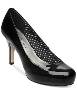 Madden Girl Getta Platform Pumps Women's Shoes