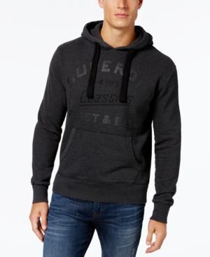 Superdry Men's Industry Hoodie