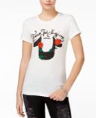 True Religion Horseshoe Graphic T-shirt