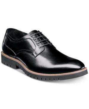 Stacy Adams Men's Barclay Plain-toe Oxfords Men's Shoes