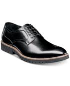 Stacy Adams Men's Barclay Plain-toe Oxfords Men's Shoes