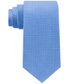 Tommy Hilfiger Men's Railroad Micro Dot Silk Tie