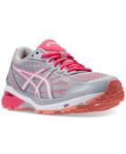 Asics Women's Gt-1000 5 Running Sneakers From Finish Line