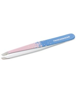Tweezerman Stardust Slant Tweezer