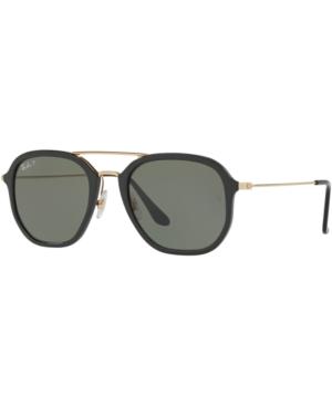 Ray-ban Sunglasses, Rb4273 52