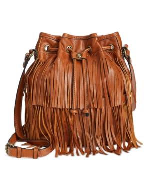 Patricia Nash Bronte Bucket Bag