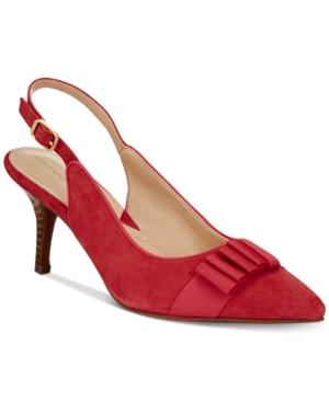 Adrienne Vittadini Shandy Pumps Women's Shoes