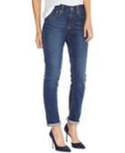 Levi's 414 Relaxed-fit Straight-leg Jeans
