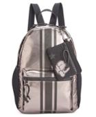 Ideology Small Backpack, Only At Macy's