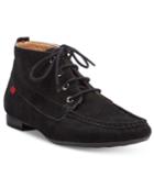 Marc Joseph New York 5th Ave Booties Women's Shoes