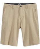 Quiksilver Men's Everyday Solid Amphibian Shorts