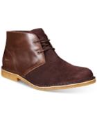 Ugg Men's Leighton Chukka Boots Men's Shoes