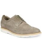 Clarks Men's Gambeson Dress Wing Tip Oxfords Men's Shoes