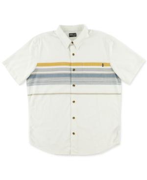 O'neill Men's Waters Stripe Pocket Shirt