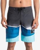 Quiksilver Men's Slash Logo 20 Boardshorts