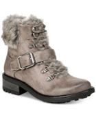 Carlos By Carlos Santana Syracuse Boots Women's Shoes