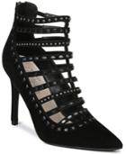 Fergie Aubree Women's Caged Pumps Women's Shoes