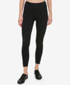 Tommy Hilfiger Sport High-waist Leggings, Only At Macy's