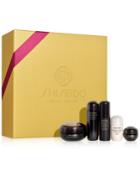 Shiseido 5-pc. The Gift Of Luxurious Eyes & Lips Set
