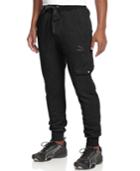 Puma Knit Cargo Joggers