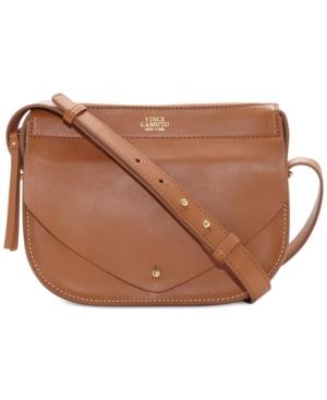 Vince Camuto Auden Small Crossbody
