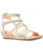 Clarks Artisan Women's Parram Spice Sandals Women's Shoes