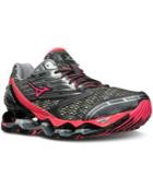 Mizuno Women's Wave Prophecy 5 Running Sneakers From Finish Line