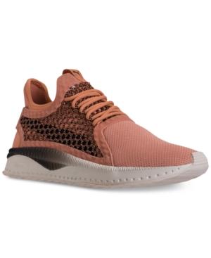 Puma Men's Tsugi Netfit V2 Casual Sneakers From Finish Line