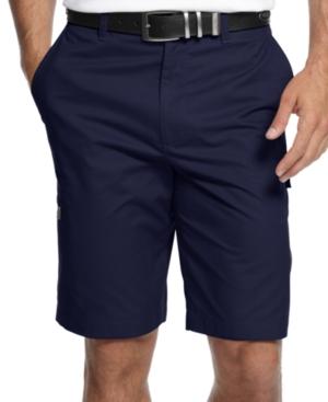 Greg Norman For Tasso Elba Golf Shorts, 5 Iron Performance Golf Shorts