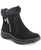 Bare Traps Addye Cold-weather Booties Women's Shoes