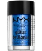 Nyx Professional Makeup Face & Body Glitter Brilliants