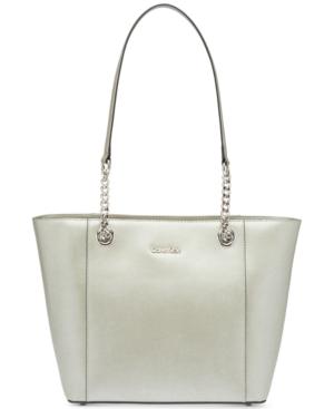Calvin Klein Hayden Large Tote