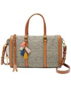 Fossil Kendall Small Satchel