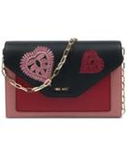 Nine West Aleksei Small Clutch Crossbody