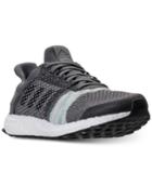 Adidas Women's Ultraboost St Running Sneakers From Finish Line