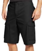 Lrg Men's Big And Tall Rc Cargo Chino Shorts