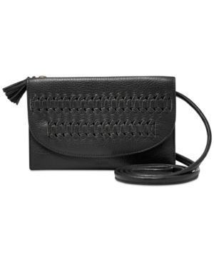 Fossil Sophia On A String Wallet
