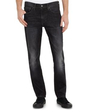 Levi's 511 Slim-fit Jeans, Skunk Train Wash