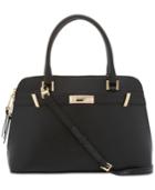Calvin Klein Brooke Large Dome Satchel