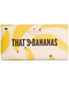 Kate Spade New York That's Bananas Stacy Wallet