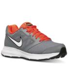 Nike Men's Downshifter 6 Running Sneakers From Finish Line