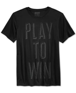 Guess Play To Win T-shirt