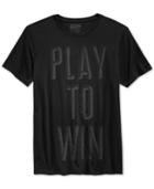 Guess Play To Win T-shirt
