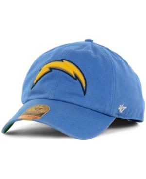 '47 Brand San Diego Chargers Franchise Hat