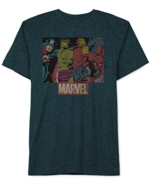 Jem Hero Panel T-shirt