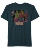 Jem Hero Panel T-shirt