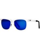 Maui Jim Polarized Sunglasses, 740 Tail Slide