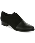 Tahari Lucy Oxford Flats Women's Shoes