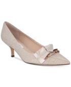Nina Thea Pumps Women's Shoes