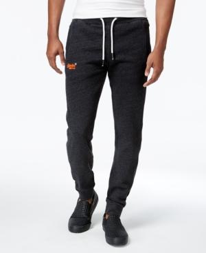 Superdry Men's Slim-fit Joggers